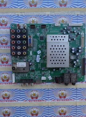 创维 37K05HR 主板 5800-A8K760-1010 屏LC370WXE(SB)(V1)