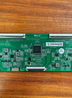 原装创维55M2电视逻辑板N4TP546UHDPU4L-F_A0D 4K  LC546PU4L