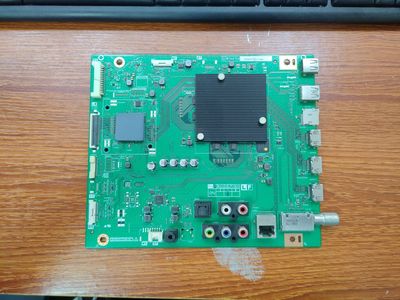 夏普LCD-60SU/70SU678A/675A主板