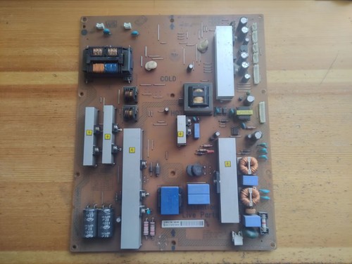 @原装飞利浦42PFL9509电源板