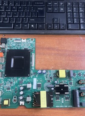 原装海信65V1Q-R 65D3KH主板RSAG7.820.53007屏HD650K1U71/72啊