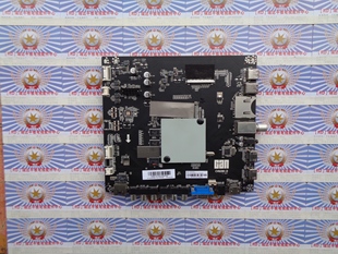 CANTV超能电视V43SD160主板 CV828H-D屏TPT430H3现货
