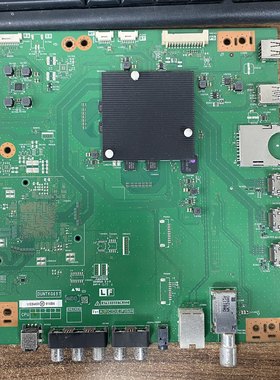 夏普LCD-60SU661A主板DUNTKG697 QPWBXG697WJZZ屏MA812-1现货 华