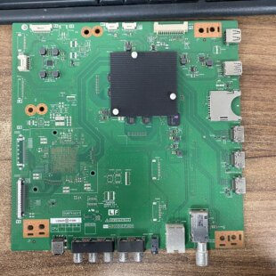 夏普LCD-60SU661A主板DUNTKG697 QPWBXG697WJZZ屏MA812-1现货 华