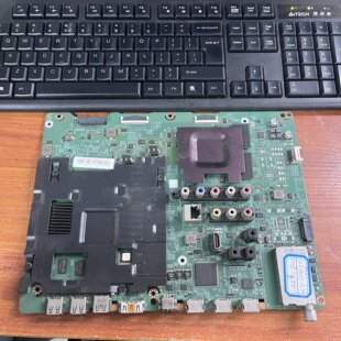 原装三星UA65/55HU7800J主板BN41-02257B屏CY-VH065/55FGLV1H啊