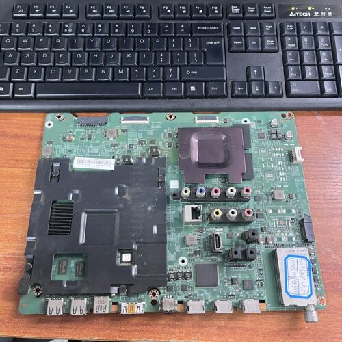 原装三星UA65HU7800JXXZ主板BN41
