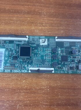 原装海信50A52F 50E3F-PR0逻辑板RSAG7.820.10845/ROH测好现货 阿