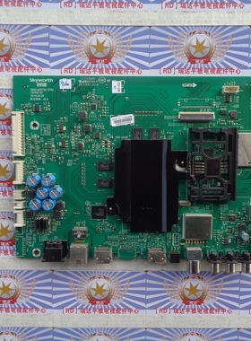 原装创维 55E6200 主板 5800-A8S700-1P30 配屏 LC550EGY-SHM2