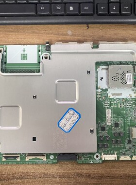 原装LG OLED65C6P-C液晶主板EAX66736206(1.0)屏LC650LQD测好 华
