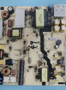 原装海尔LE49C51 LS58AL88A81电源板TV5006-ZC02-02 0090727890B