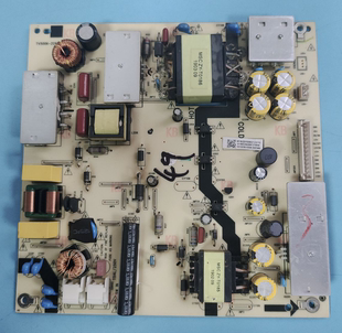 原装海尔LE49C51 LS58AL88A81电源板TV5006-ZC02-02 0090727890B