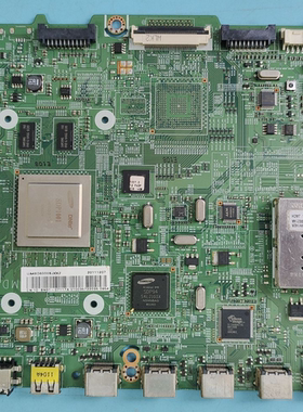 原装三星UA46D6000SJ主板BN41-01587E BN91-07117A屏LTJ460HW03-H