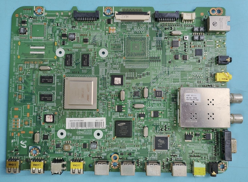 原装三星UA46D6000SJ主板