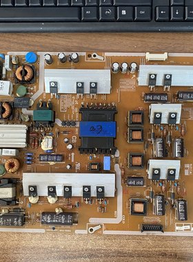 三星UA60F6400EJ 电视电源板BN44-00626A L60X1Q-DDY现货测好 华