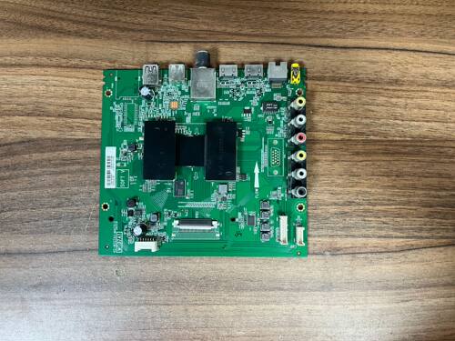 原装TCLD55A810电视主板40-