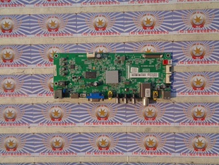 原装TCL L39F1600E主板 40-MS8811-MAC2HG 屏 LVW390NDAL 电路板