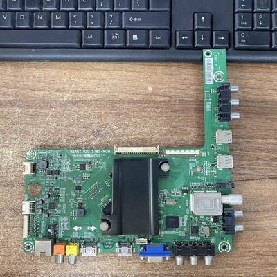 海信LED55EC510NBOM1主板RSA