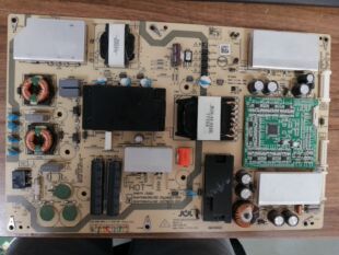 夏普LCD-60MY5100A 60SU578A电源板RUNTKB621WJQZ JSL16215-003