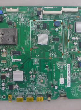 原装东芝 46TF1C 主板 40-I98TSB-MAD4XG 配屏 LTA460HJ05 现货