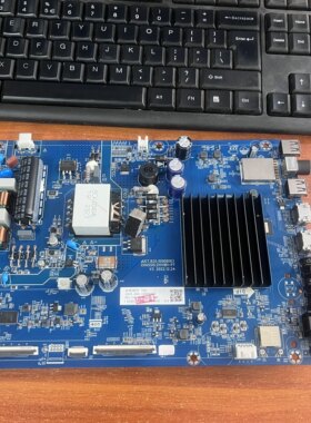 原装长虹55D58PR0主板JUC7.820.10068063屏C550U22-E4-H现货  啊