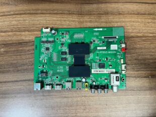 原装 TCL D49A620U 主板40-RT95JZ-MAD4HG配屏LVU485SE4L测好