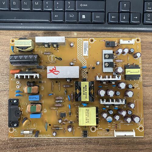 原装海尔LE39PUV3电视电源板715G