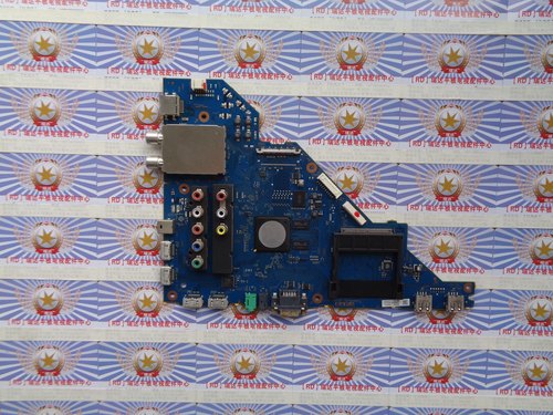 索尼KDL-46EX650主1-885-388-51