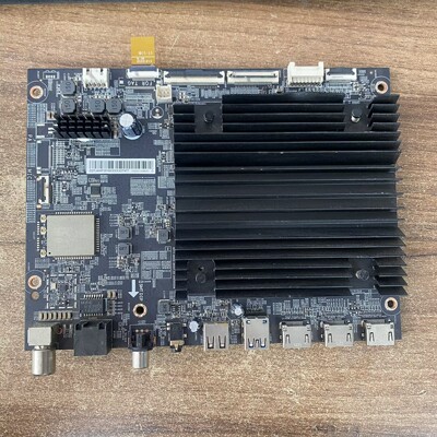 小米L65M9主板DKTV-B022-9653-A