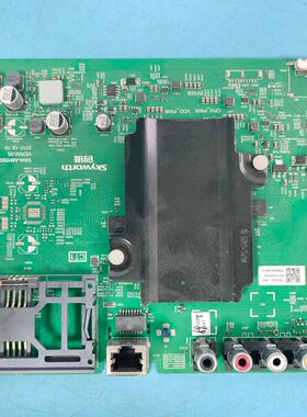 适创维43/55/65H5 55/65C60 65Q3A主板5800/5844-A8H560-0P10屏选