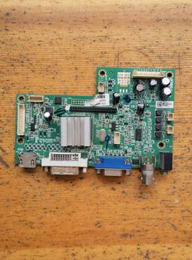 @海康威视DS-D5049FC ST495 主板4703-V59BNC-A2233V33 TSUMV59MS