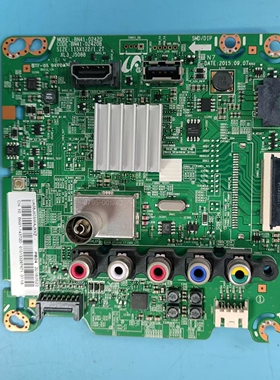 三星UA58J50SWAJ主板BN41-02420B BN91-14372D配屏CY-HH058BGNV1H