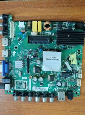 现货测好原装康佳LED42F1100C主板电视TP.VST69D.PB83屏72002301