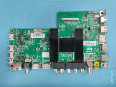 海尔LS55H610XLS58A51主板