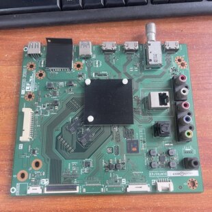 原装夏普LCD-60SU465A主板QPWBXG743WJZZ DUNTKG743屏MA812-1啊