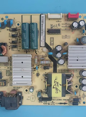 TCL Y55A690 55C2 55P6 55A950U 55Q1D电源板40-L121W4-PWC1CG