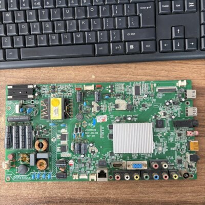 康佳LED42M3400PDE电视主板350