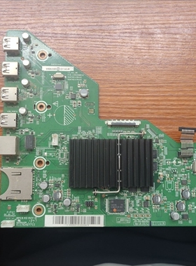 原装联想60K82 智能板DUNTKG309 RUNTKB145WJQZ 屏JE600D3GV2AX