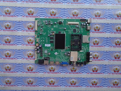 AA创维 50E680F 主板 5800-A8S060-0P20 屏 REL500FY(ADF-100)