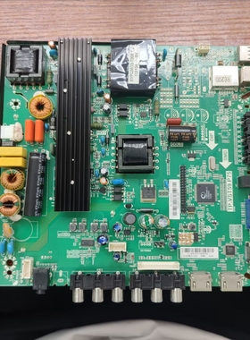 原装三洋46CE460LED 46CE468LED主板TP.VST59.P75屏HV460WU2-200