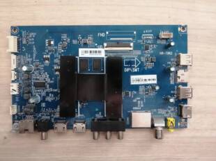 *海尔LS55A51 主板HR-T962 0091802191 0090727428L屏LC546PU2L02