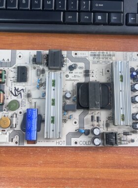 原装海尔 55K71 电源板SHG5501Q/1M-107E 25-DB5372/5312-X2P1啊