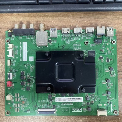 TCL55Q1D主板40-M838A6-MAD