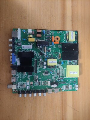 杂牌55寸TP.R69.P62主板