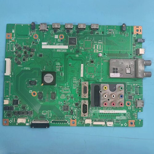 原装夏普LCD-40LX730A主板