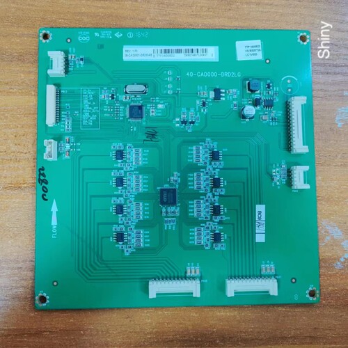 TCLL65C1-CUD液晶电视机恒流板