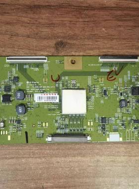 索尼KD-55X7000D 55X7066D逻辑板LG V16_49UHD_SONY 6870C-0598A