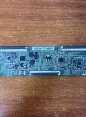 拆机原装小米 L55R6-A液晶逻辑板 HV550QUBF70 47-6060002现货 阿