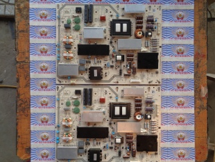 AA原厂夏普LCD-60MY7008A电源板 RUNTKB476WJQZ JSL2230-003 实图