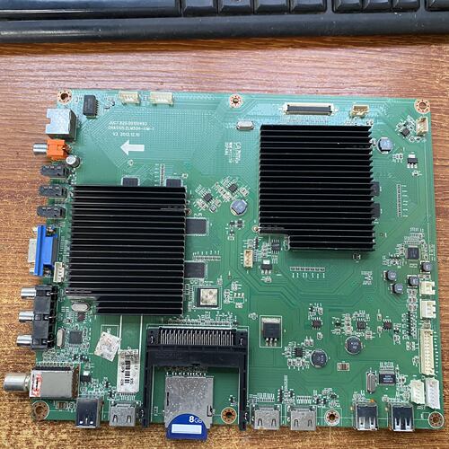 长虹55Q1R主板JUC7.820.0