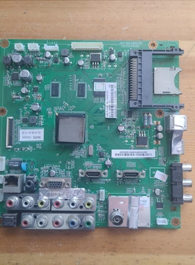 原装长虹3D43A5000iD主板JUC7.820.00063791屏S43AX-YB01 原装